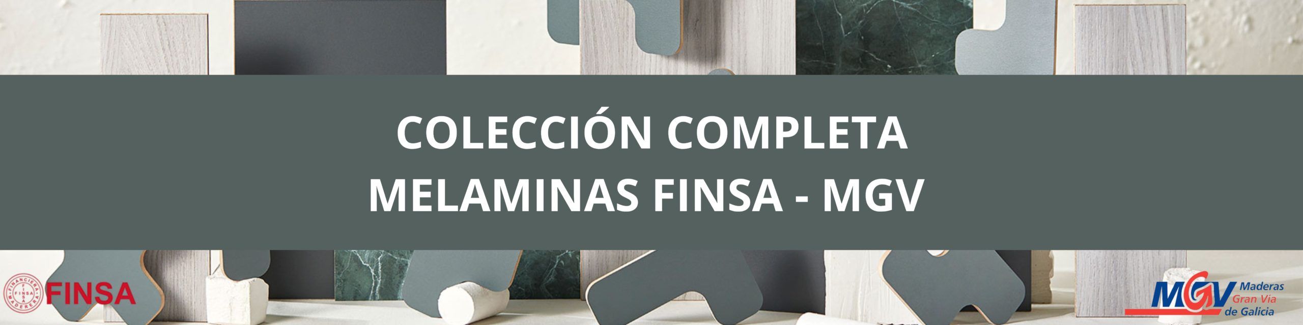 COLECCION FINSA 