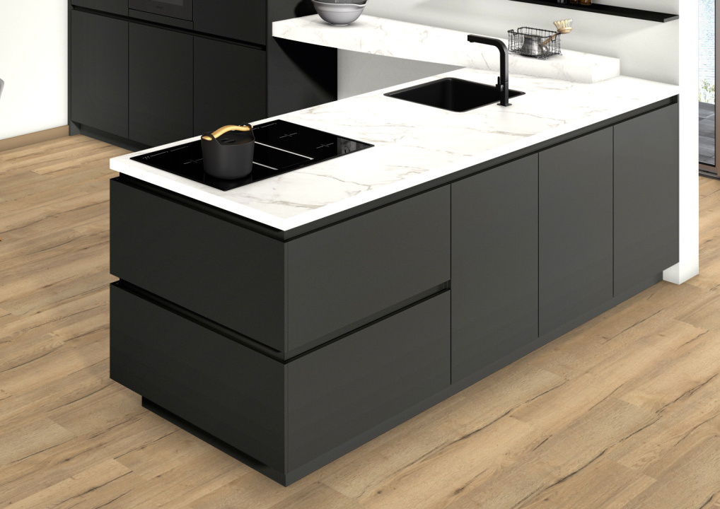 F800 ST9 - Marmol Cristal: imagen 2