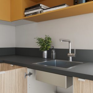 020 - Blanco Medio: imagen 2