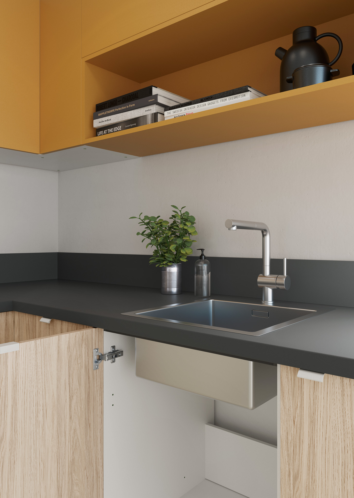 020 - Blanco Medio: imagen 2