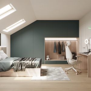 455B - Nogal Boheme: imagen 2