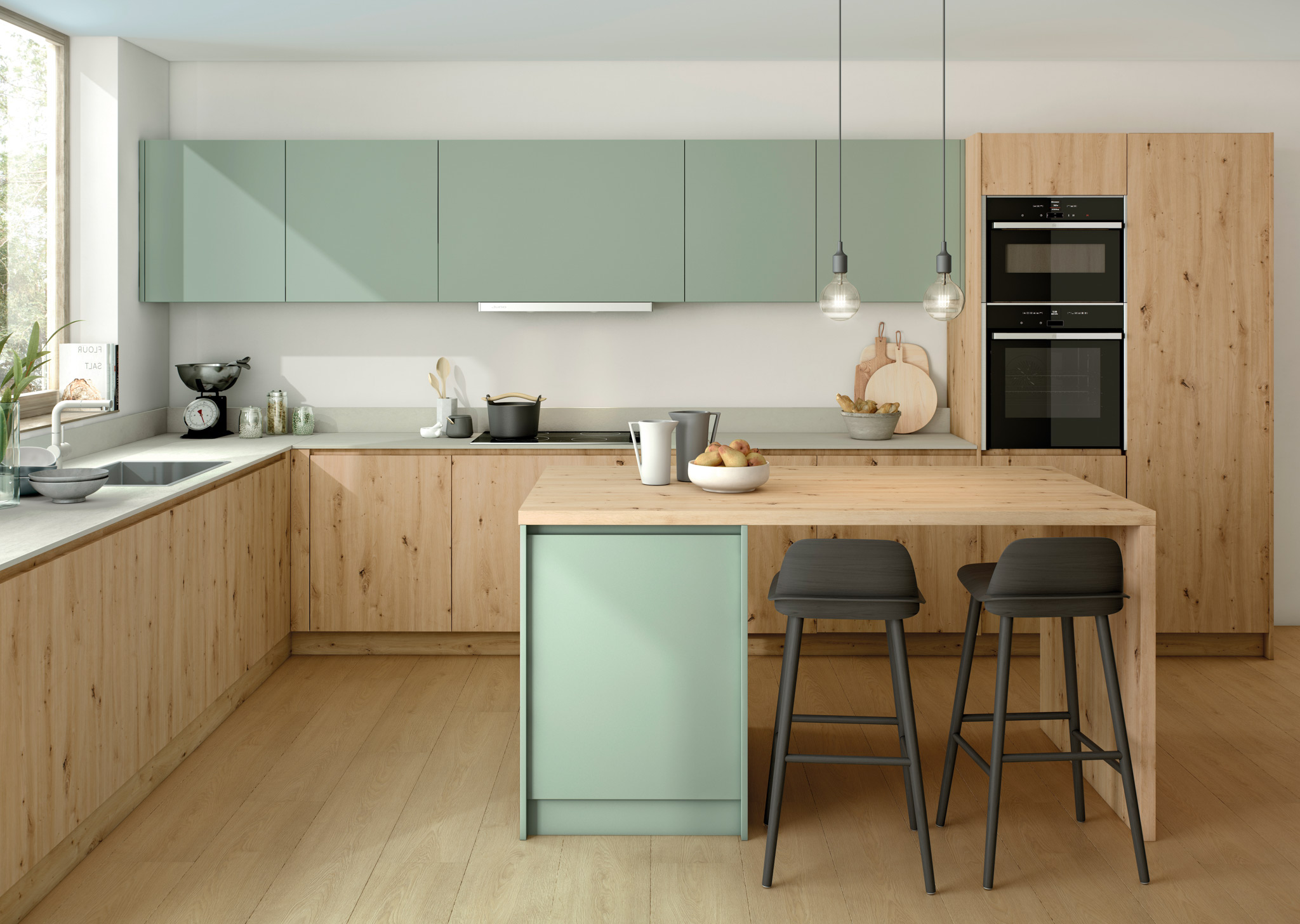 6AS - Roble Amazona: imagen 2