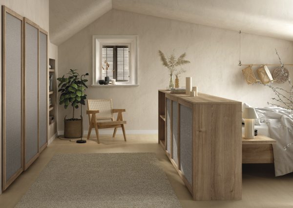 248B - Canvas Pardo