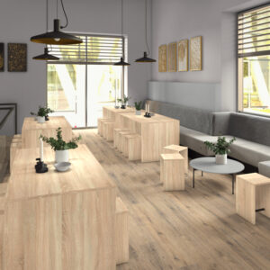 H1145 ST10- Roble Bardolino Natural: imagen 2