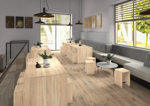 H1145 ST10- Roble Bardolino Natural