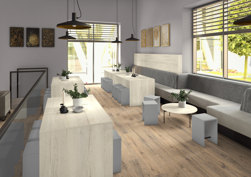 H1176 ST37 - Roble Halifax Blanco: imagen 2