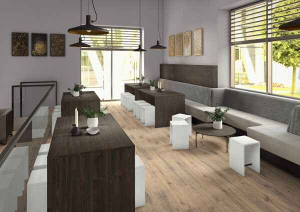 H1199 ST12 - Roble Termo Negro