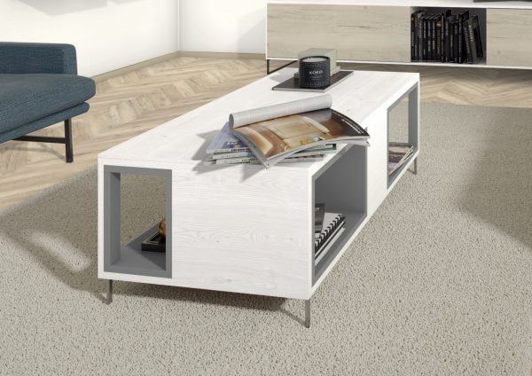 H1225 ST12 - Fresno Trondheim