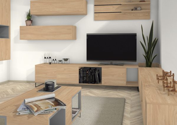 H1242 ST10 - Acacia Sheffield Natural