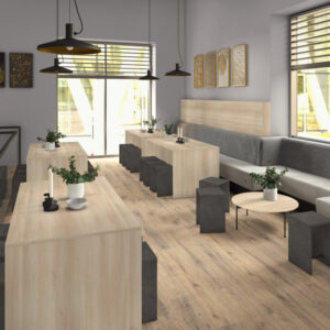 H1277 ST9 - Acacia De Lakeland Crema: imagen 2