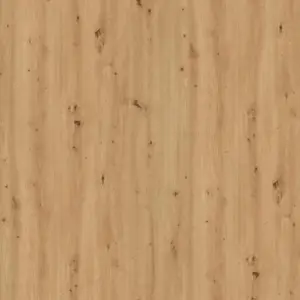 H1318 - Roble Salvaje Natural