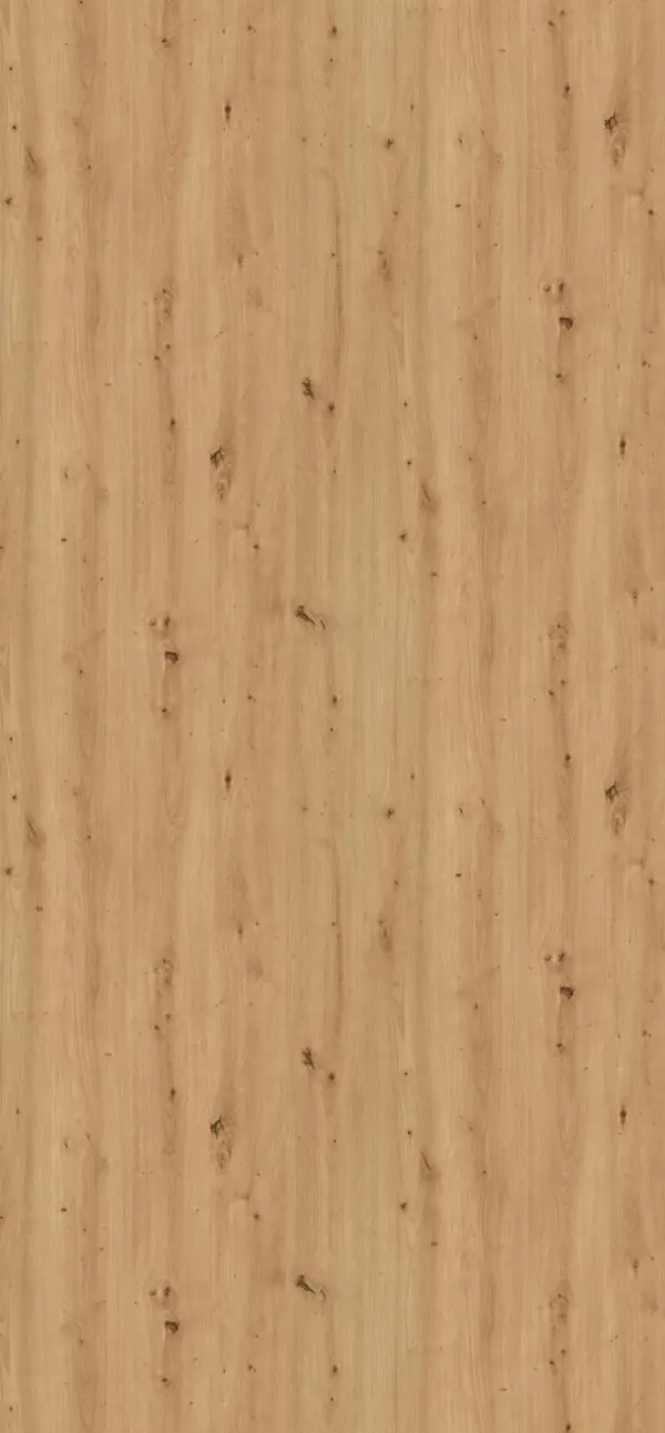 H1318 - Roble Salvaje Natural