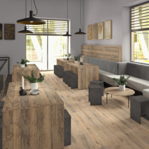 H1330 ST10 - Roble Santa Fe Vintage: imagen 2