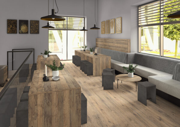 H1330 ST10 - Roble Santa Fe Vintage