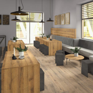 H1344 ST32 - Roble Sherman Coñac: imagen 2