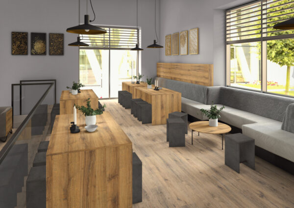 H1344 ST32 - Roble Sherman Coñac