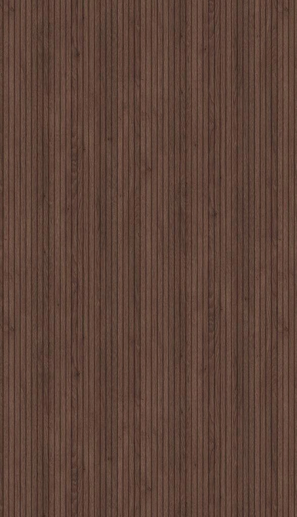 H1352 - Deepline Wood Marron
