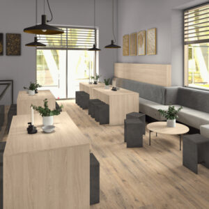 H1377 ST36 - Roble Orleans Arena: imagen 2