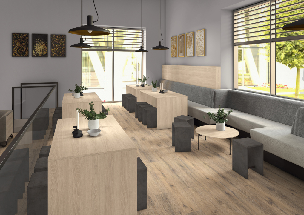 H1377 ST36 - Roble Orleans Arena: imagen 2