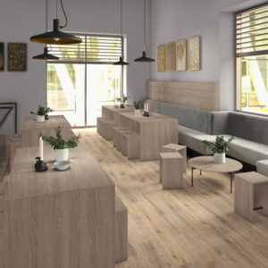 H1379 ST36 - Roble Orleans Topo: imagen 2