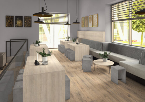 H3146 ST19 - Roble Loranzo Arena