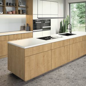 H3303 ST10 - Roble Hamilton Natural: imagen 2