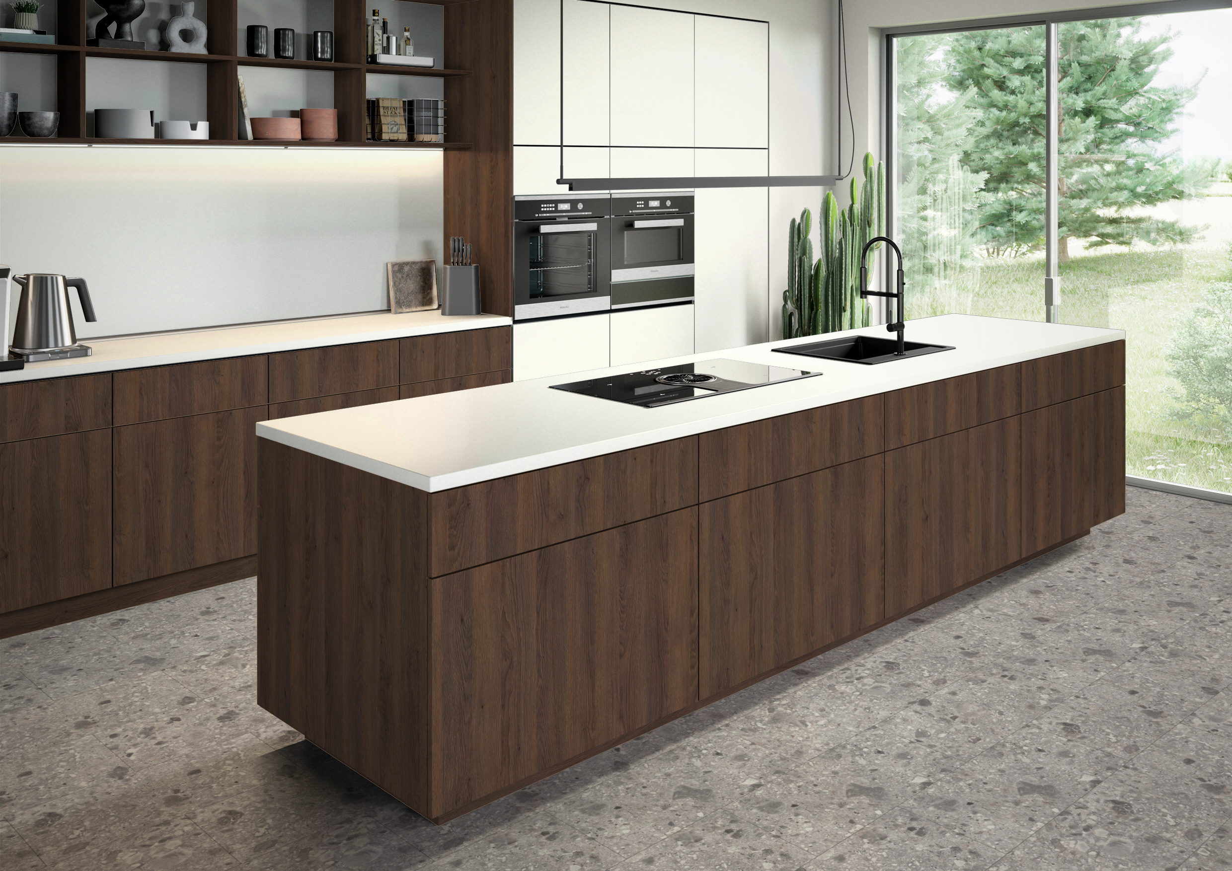 H3325 ST28 - Roble Gladstone Tabaco: imagen 2