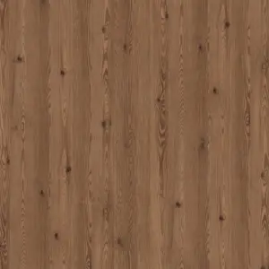 H3408 - Alerce Marron Termo