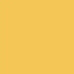 J018 - Jaune Gouache