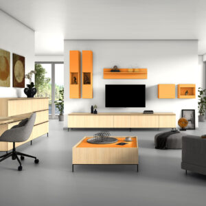 U332 ST9 - Naranja: imagen 2