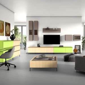 U630 ST9 - Verde Manzana: imagen 2