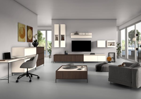 U702 ST9 - Gris Cachemira