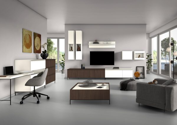 U705 ST9 - Gris Angora