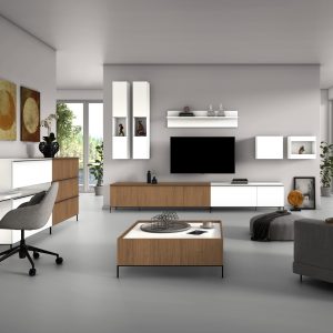 U707 ST9 - Seda Gris