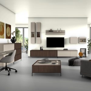 U740 ST9 - Arcilla Oscuro: imagen 2