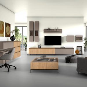 U748 ST9 - Marrón Sepia: imagen 2