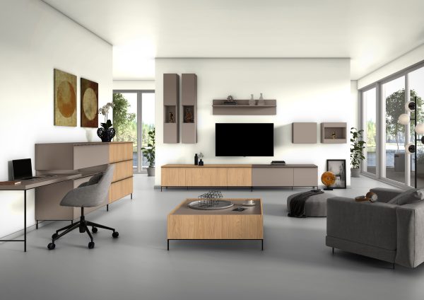 U748 ST9 - Marrón Sepia