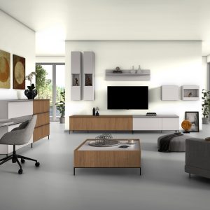 U788 ST9 - Gris Ártico: imagen 2