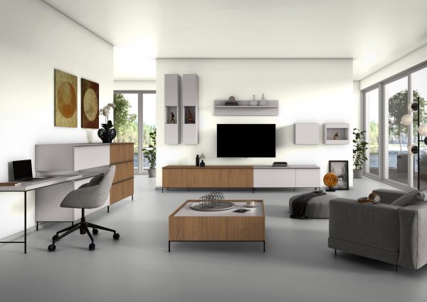 U788 ST9 - Gris Ártico