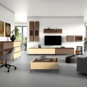 U818 ST9 - Marrón Oscuro: imagen 2