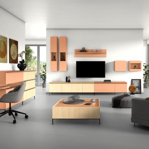 U830 ST9 - Nude Terracota: imagen 2