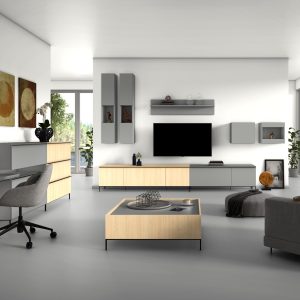 U960 ST9 - Gris Onix: imagen 2