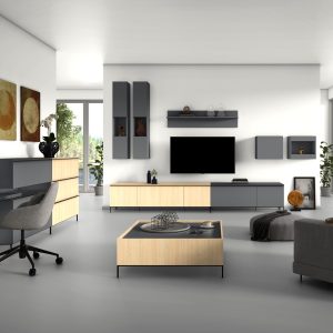 U968 ST9 - Gris Carbono: imagen 2