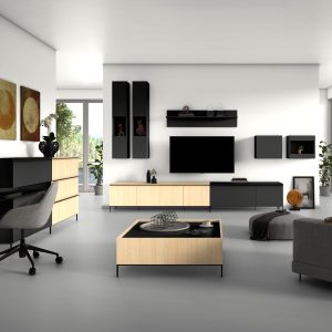 U999 - Negro: imagen 2