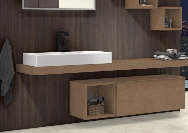 F323 ST20 - Cobra Bronce