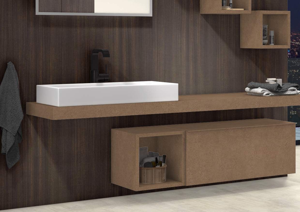 F323 ST20 - Cobra Bronce: imagen 2