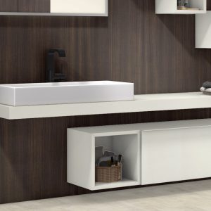 F765 ST20 - Gris Plata Cepillado: imagen 2