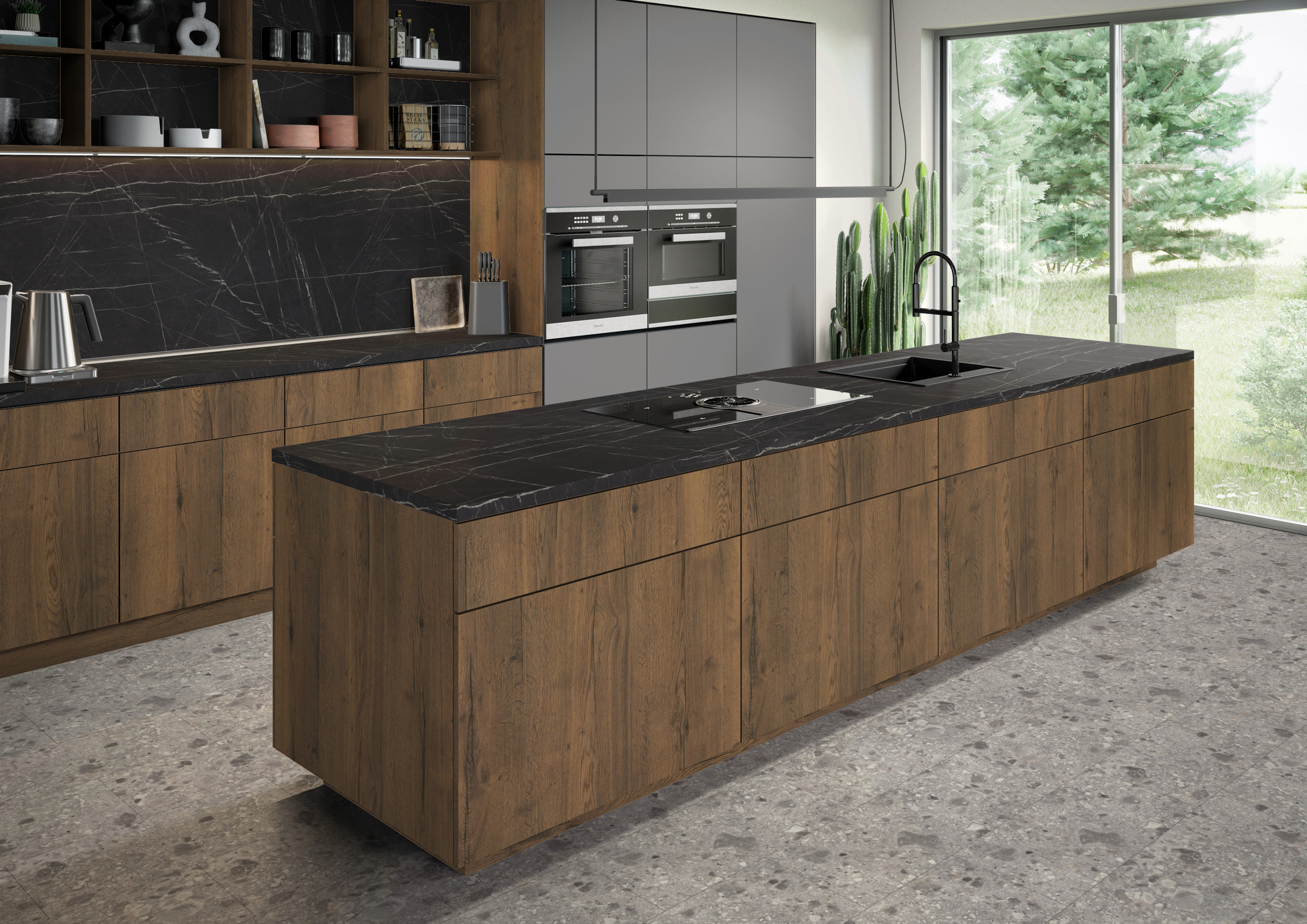 H3180 - Roble Halifax: imagen 2