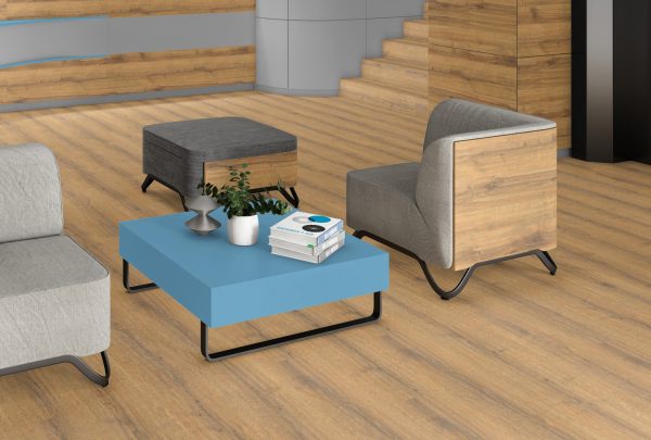 U505 ST9 - Azul Nórdico