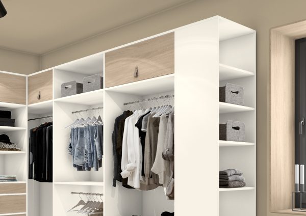 W1200 ST9 - Blanco Porcelana